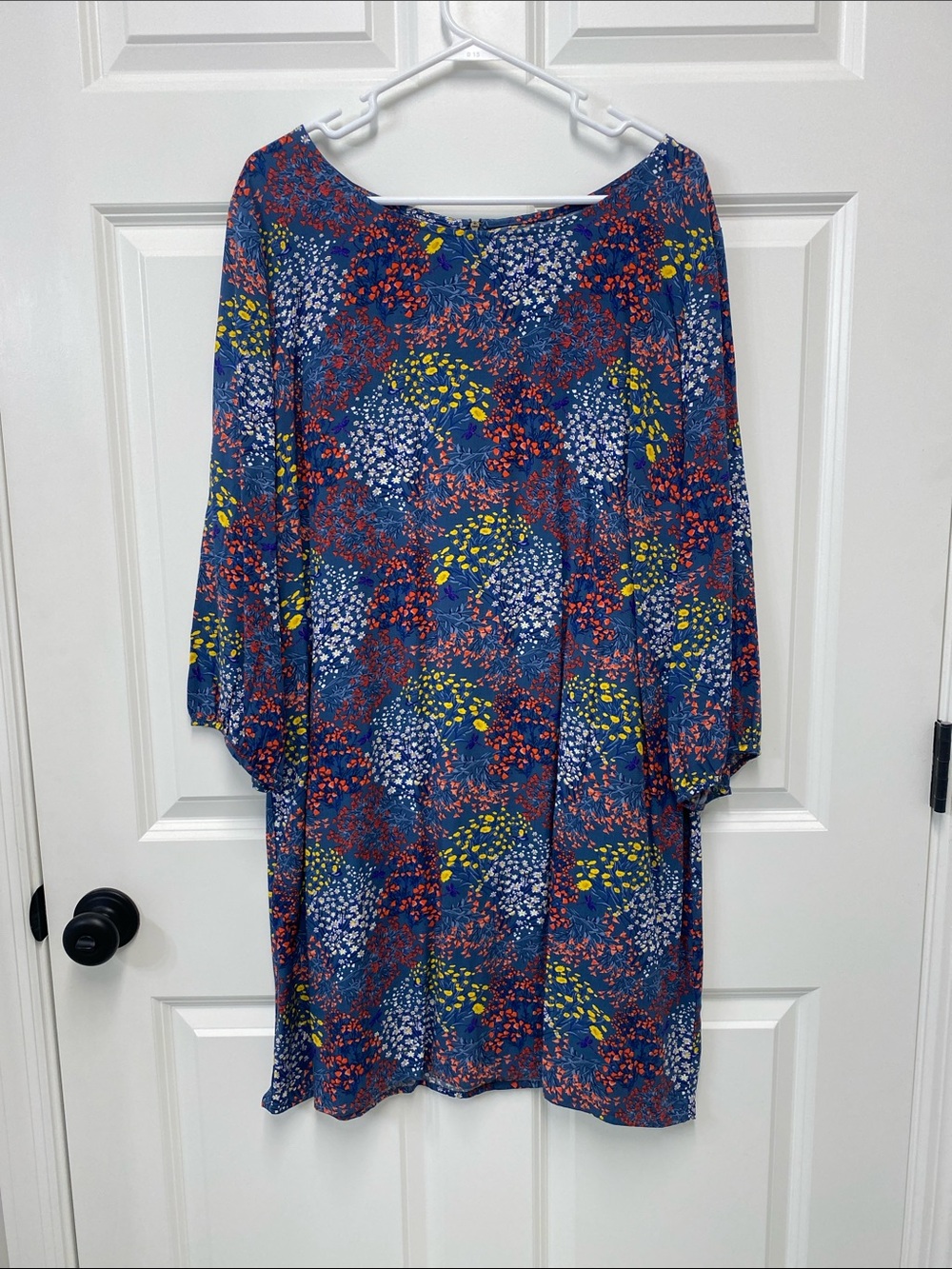 Old Navy Floral Dress